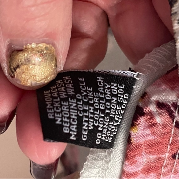 A-line Dress for Girls - Picture 5 of 11